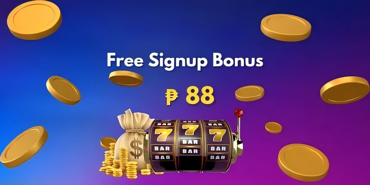 Casino Plus GCash welcome bonus banner