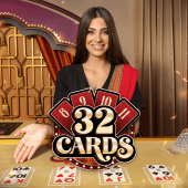 Casino Plus GCash live casino 32 Baraha