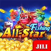 Casino Plus GCash fishing All Star Fishing