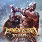 Casino Plus GCash hot Asgardian Rising