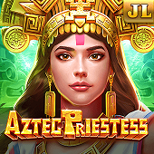 Casino Plus GCash hot Aztec Priestess