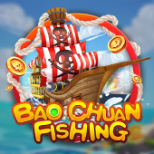 Casino Plus GCash fishing Bao Chuan Fishing
