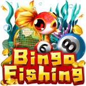 Casino Plus GCash fishing Bingo Fishing