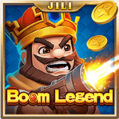 Casino Plus GCash fishing Boom Legend