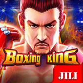 Casino Plus GCash slot Boxing King