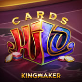 Casino Plus GCash cards Cards Hi Lo