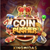 Casino Plus GCash cards Coin Pusher