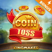 Casino Plus GCash cards Coin Toss