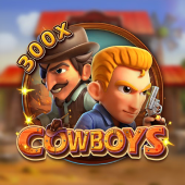 Casino Plus GCash hot Cowboys