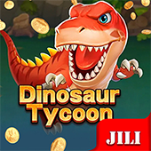 Casino Plus GCash fishing Dinosaur Tycoon