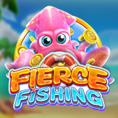 Casino Plus GCash fishing Fierce Fishing