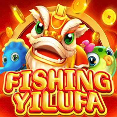 Casino Plus GCash fishing Yi Lu Fa