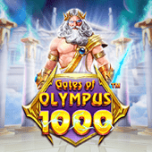 Casino Plus GCash hot Gates of Olympus 1000