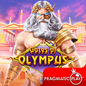Casino Plus GCash hot Gates of Olympus