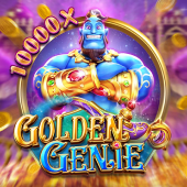 Casino Plus GCash hot Golden Genie