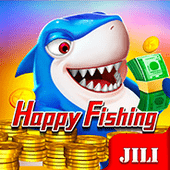 Casino Plus GCash fishing Happy Fishing