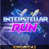 Casino Plus GCash cards Interstellar Run