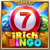 Casino Plus GCash slot Irich Bingo