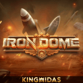 Casino Plus GCash cards Iron Dome