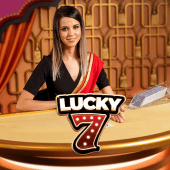 Casino Plus GCash live casino Lucky 7
