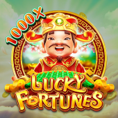 Casino Plus GCash hot Lucky Fortunes