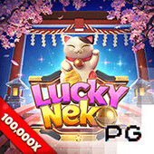 Casino Plus GCash hot Lucky Neko