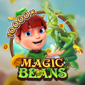 Casino Plus GCash hot Magic Beans