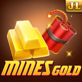 Casino Plus GCash slot Mines Gold