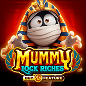 Casino Plus GCash slot Mummy Lock Riches