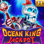 Casino Plus GCash fishing Ocean King Jackpot