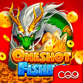 Casino Plus GCash fishing Oneshot Fishing
