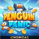 Casino Plus GCash cards Penguin Panic