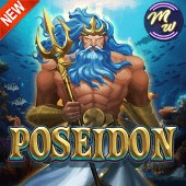 Casino Plus GCash slot Poseidon