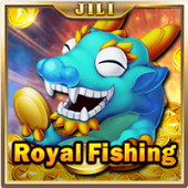 Casino Plus GCash fishing Royal Fishing