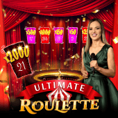 Casino Plus GCash live casino Ultimate Roulette