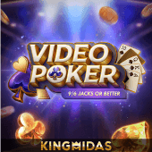 Casino Plus GCash cards Video Poker